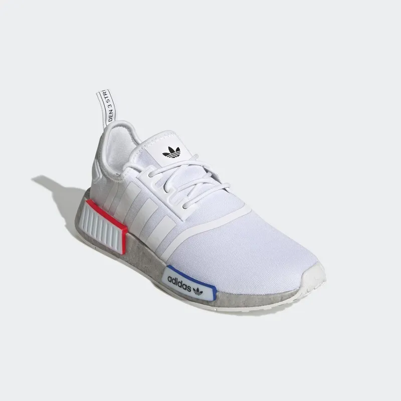 adidas NMD_R1 Cloud White / Cloud White / Grey One (GX9525)
