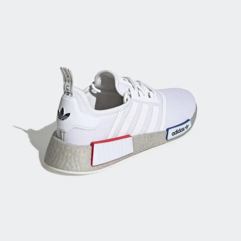 adidas NMD_R1 Cloud White / Cloud White / Grey One (GX9525)
