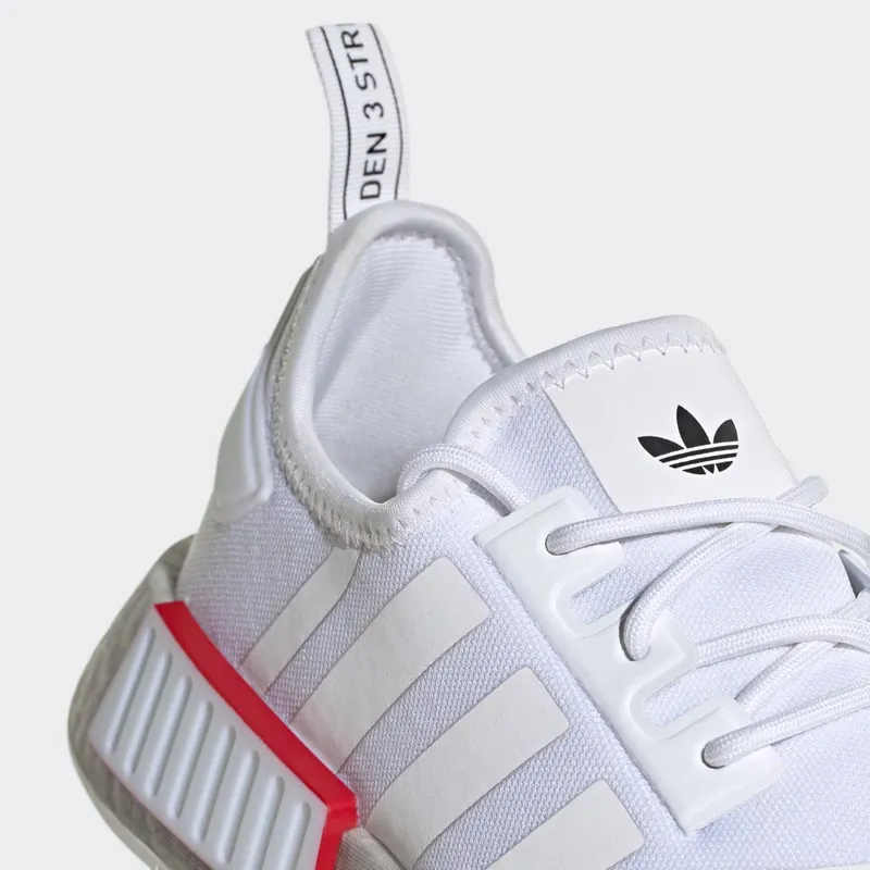 adidas NMD_R1 Cloud White / Cloud White / Grey One (GX9525)