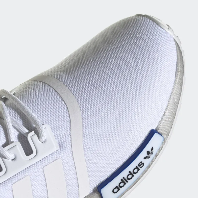 adidas NMD_R1 Cloud White / Cloud White / Grey One (GX9525)