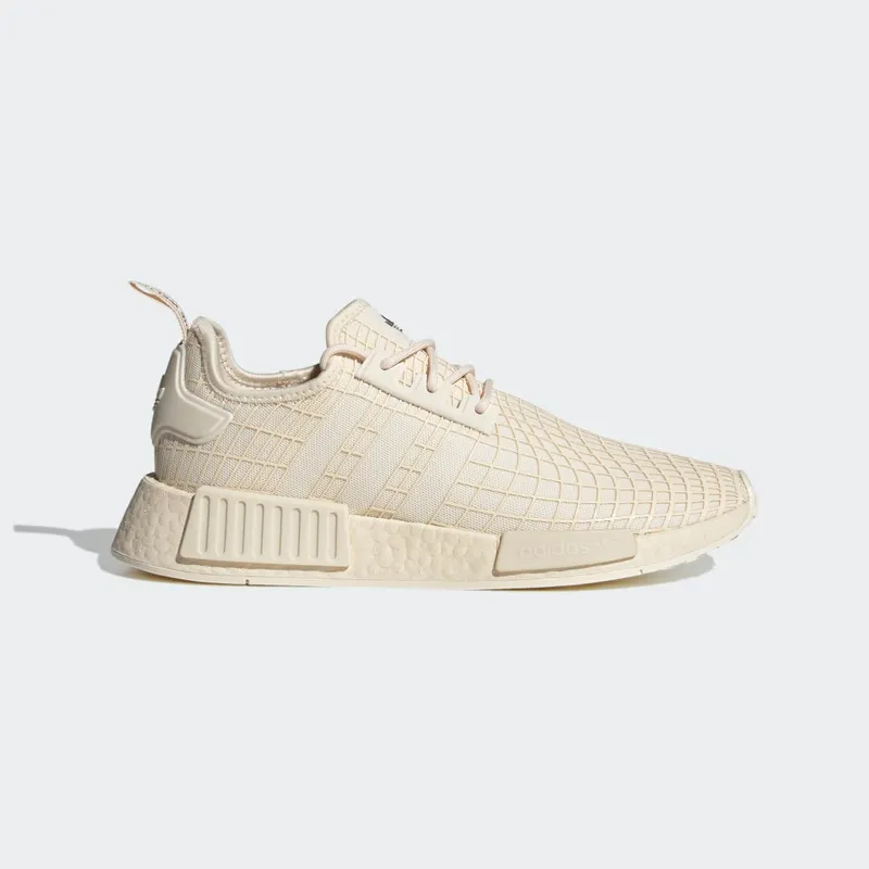 adidas NMD_R1 Ecru Tint / Ecru Tint / Core Black (GX9530)