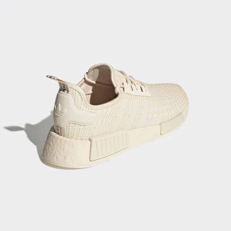 adidas NMD_R1 Ecru Tint / Ecru Tint / Core Black (GX9530)