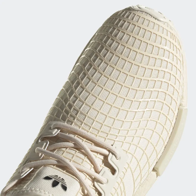adidas NMD_R1 Ecru Tint / Ecru Tint / Core Black (GX9530)