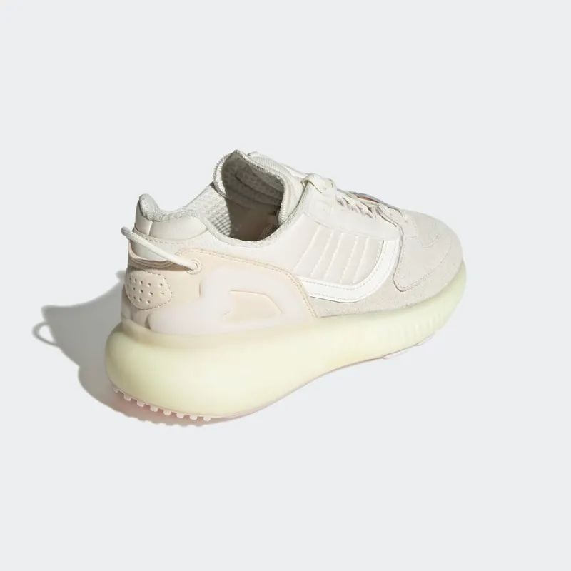 adidas ZX 5K BOOST Off White / Cloud White / Almost Pink (GX9537)