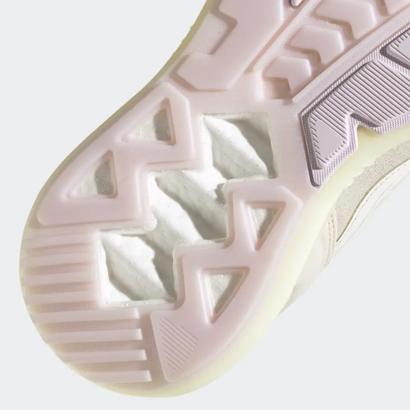 adidas ZX 5K BOOST Off White / Cloud White / Almost Pink (GX9537)