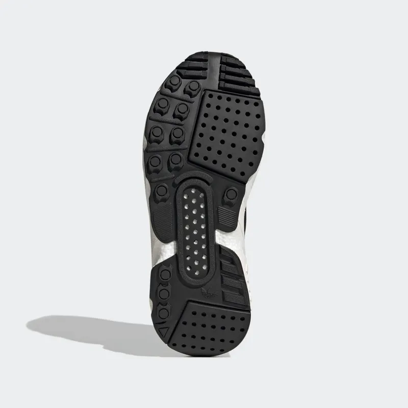adidas ZX 22 Boost Grey Six / Core Black / Cloud White (GX9547)