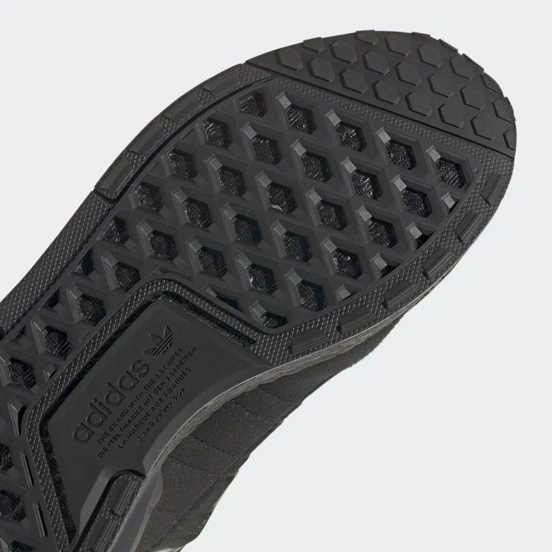 adidas NMD_V3 Core Black / Core Black / Core Black (GX9587)