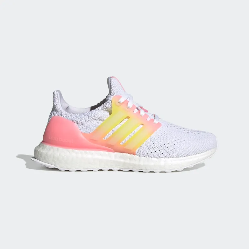 adidas Ultraboost 5.0 DNA Cloud White / Cloud White / Beam Pink (GX9762)