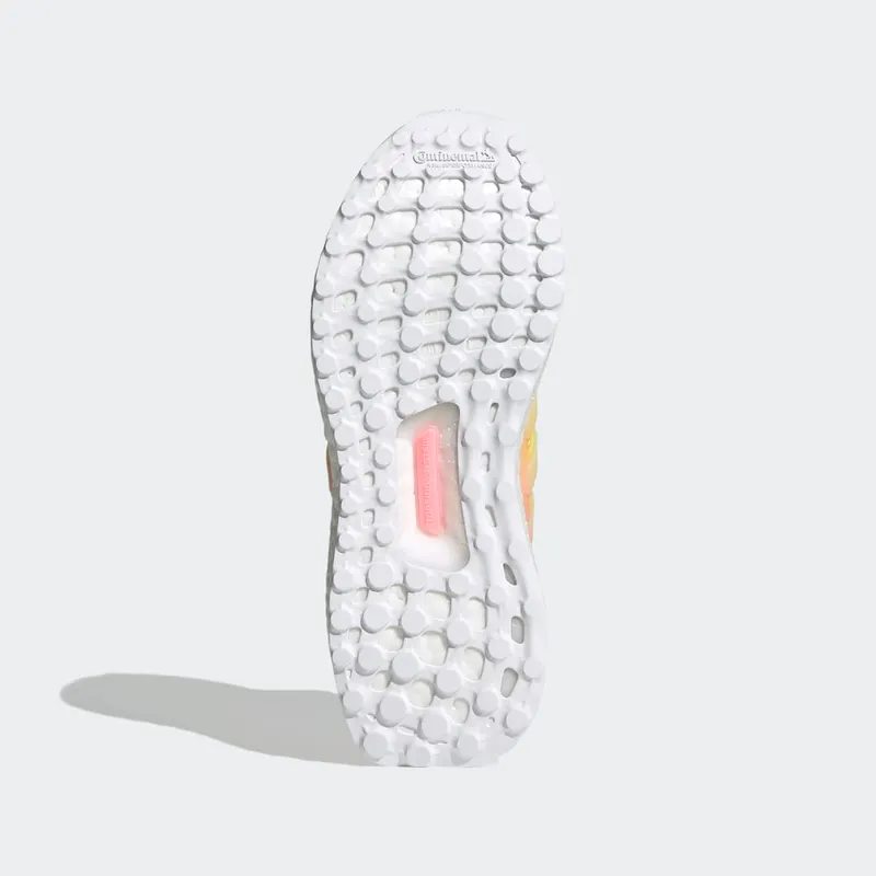 adidas Ultraboost 5.0 DNA Cloud White / Cloud White / Beam Pink (GX9762)