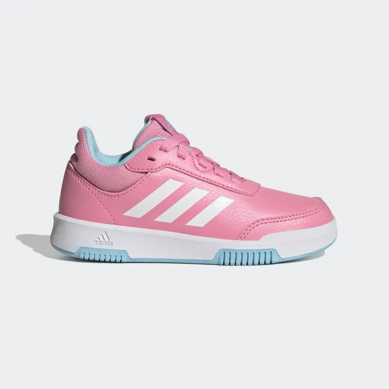 adidas Tensaur Sport Training Veterschoenen Bliss Pink / Cloud White / Bliss Blue (GX9771)