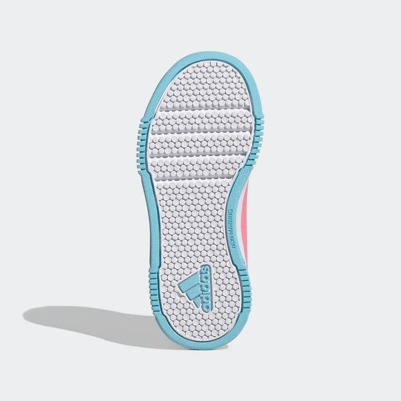 adidas Tensaur Sport Training Veterschoenen Bliss Pink / Cloud White / Bliss Blue (GX9771)