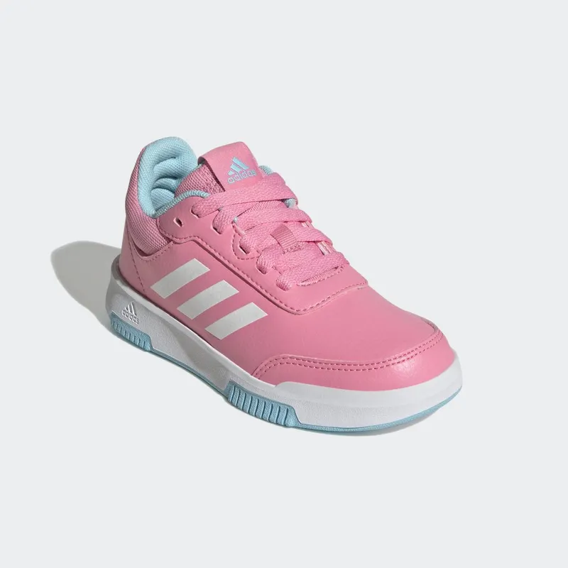 adidas Tensaur Sport Training Veterschoenen Bliss Pink / Cloud White / Bliss Blue (GX9771)