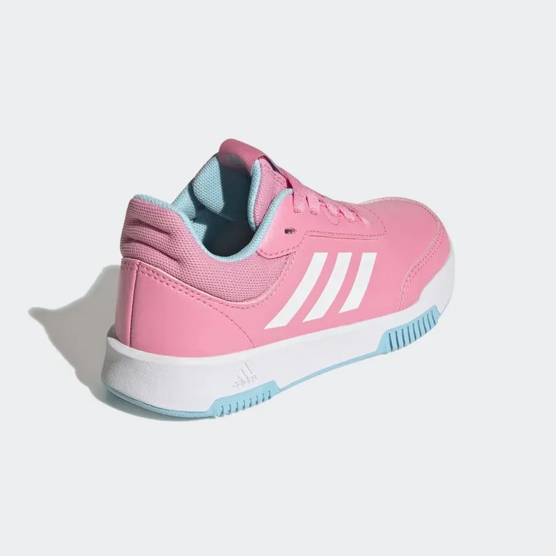 adidas Tensaur Sport Training Veterschoenen Bliss Pink / Cloud White / Bliss Blue (GX9771)