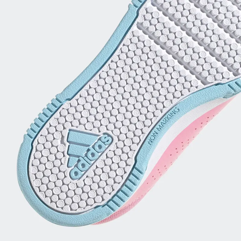 adidas Tensaur Sport Training Veterschoenen Bliss Pink / Cloud White / Bliss Blue (GX9771)
