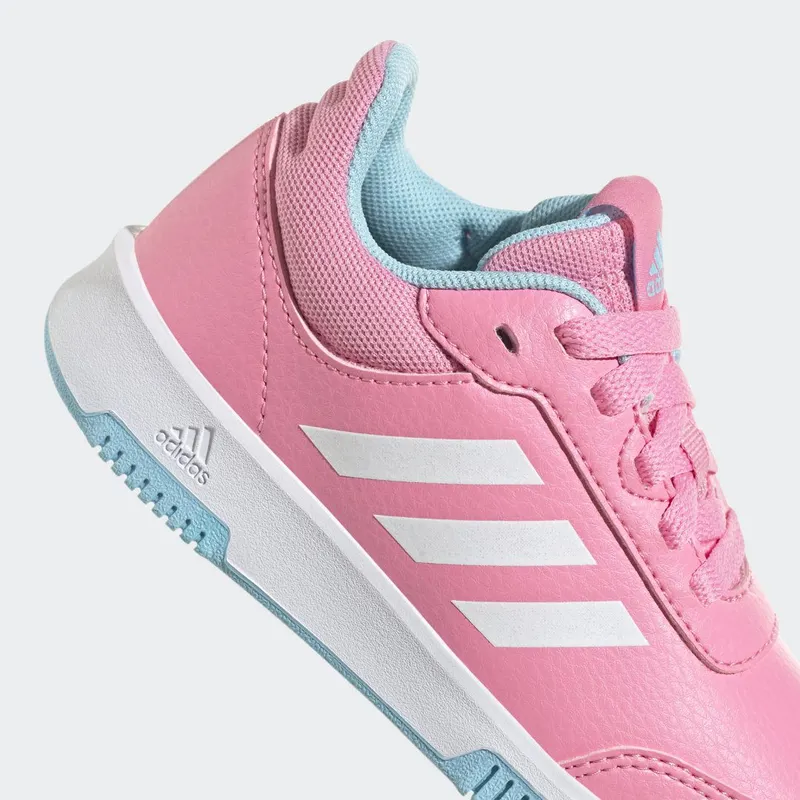 adidas Tensaur Sport Training Veterschoenen Bliss Pink / Cloud White / Bliss Blue (GX9771)
