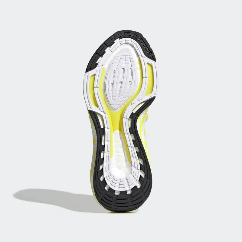 adidas adidas by Stella McCartney Ultraboost 22 Shock Yellow / Shock Yellow / Cloud White (GX9864)