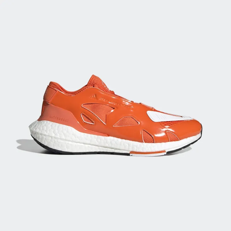adidas adidas by Stella McCartney Ultraboost 22 Semi Impact Orange / Semi Impact Orange / Cloud White (GX9865)