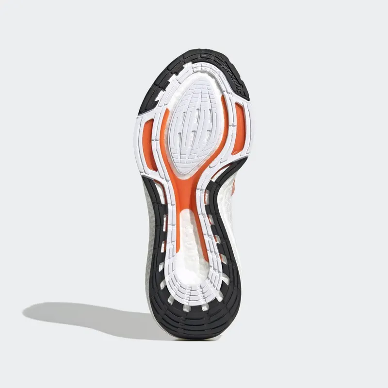 adidas adidas by Stella McCartney Ultraboost 22 Semi Impact Orange / Semi Impact Orange / Cloud White (GX9865)