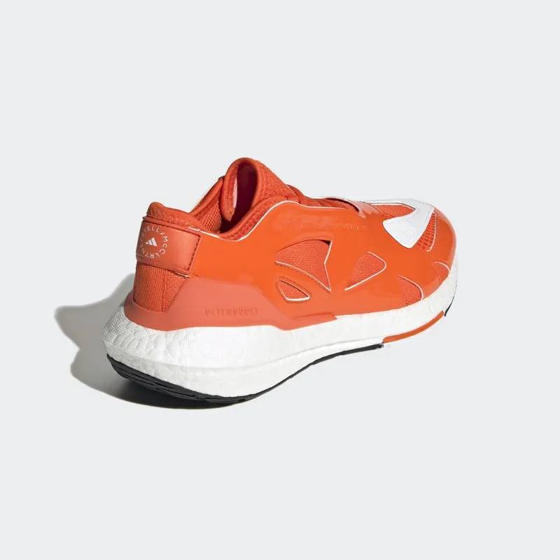adidas adidas by Stella McCartney Ultraboost 22 Semi Impact Orange / Semi Impact Orange / Cloud White (GX9865)