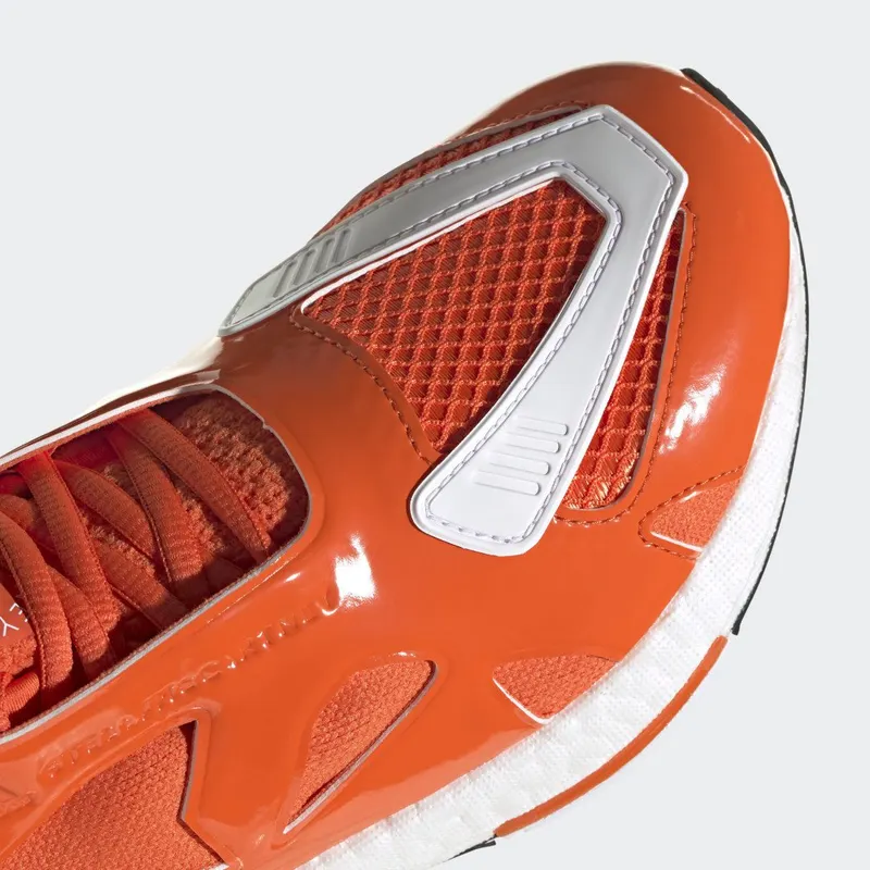adidas adidas by Stella McCartney Ultraboost 22 Semi Impact Orange / Semi Impact Orange / Cloud White (GX9865)