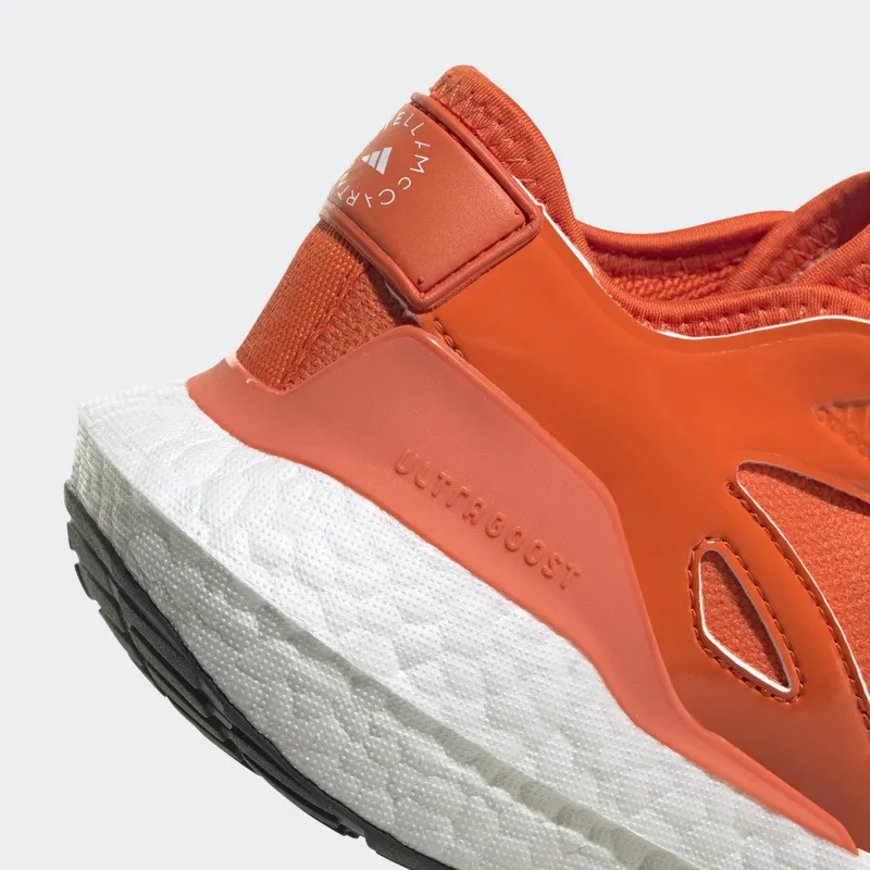 adidas adidas by Stella McCartney Ultraboost 22 Semi Impact Orange / Semi Impact Orange / Cloud White (GX9865)