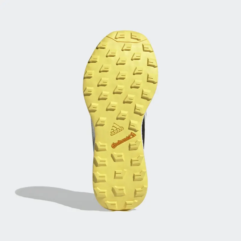 adidas adidas by Stella McCartney OutdoorBoost 2.0 Green / Cloud White / Yellow (GX9872)