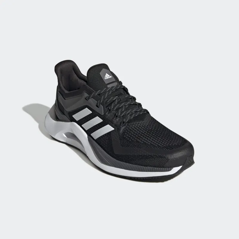 adidas Alphatorsion 2.0 Core Black / Cloud White / Carbon (GY0591)