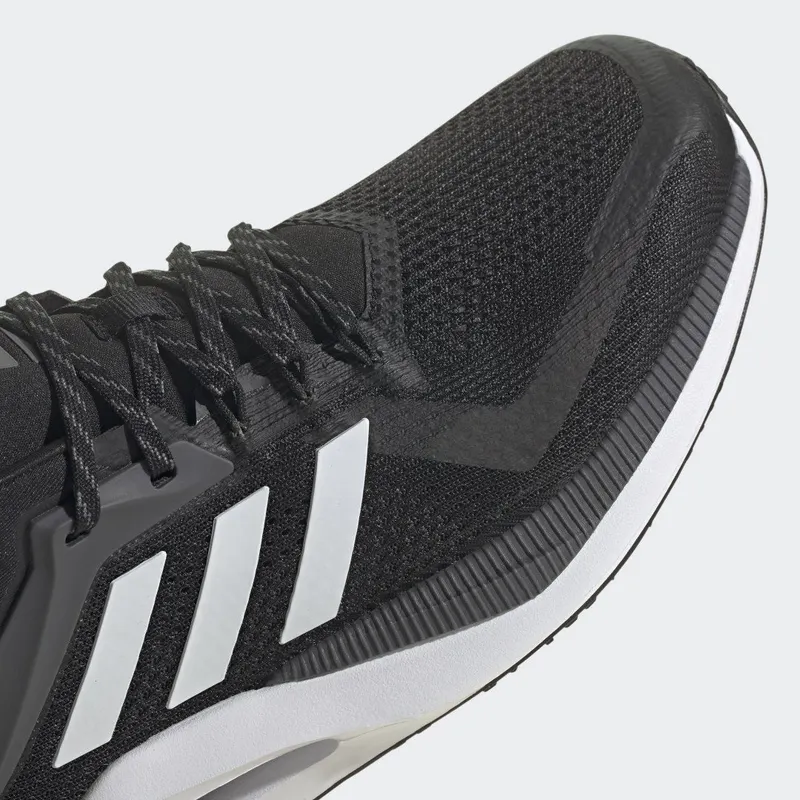 adidas Alphatorsion 2.0 Core Black / Cloud White / Carbon (GY0591)