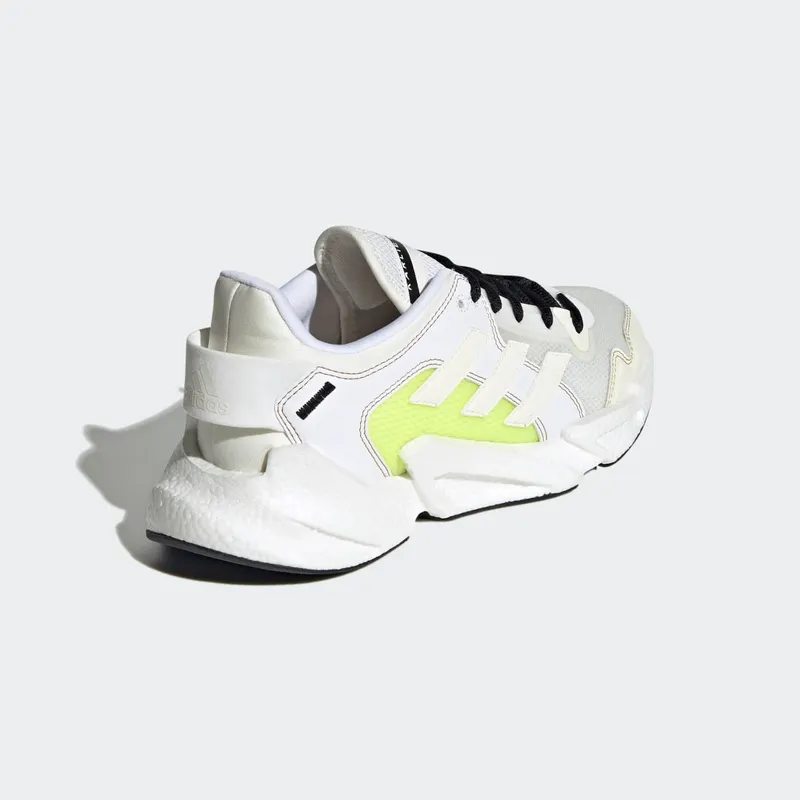 adidas Karlie Kloss X9000 Off White / Light Flash Yellow / Mesa (GY0847)