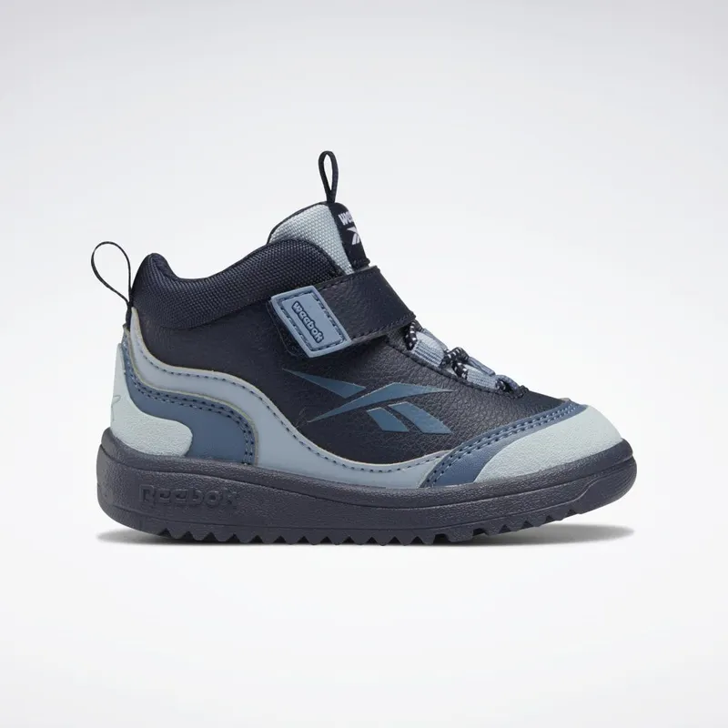 Reebok Storm Schoenen Vector Navy / Gable Grey / Blue Slate