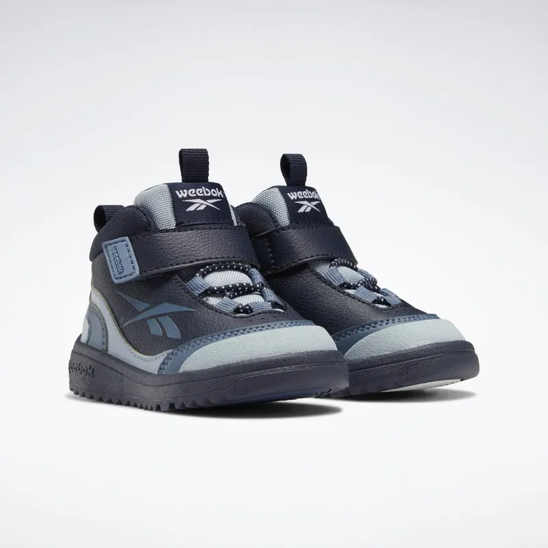 Reebok Storm Schoenen Vector Navy / Gable Grey / Blue Slate