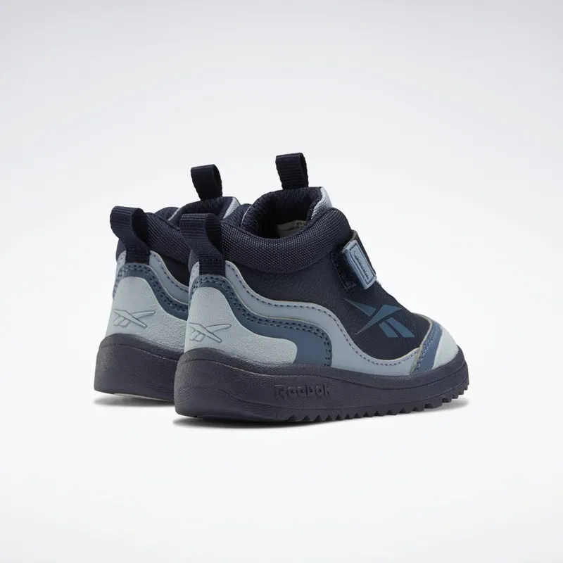 Reebok Storm Schoenen Vector Navy / Gable Grey / Blue Slate
