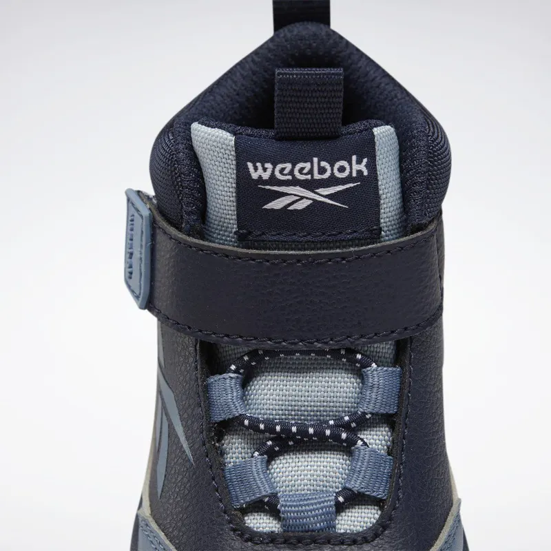 Reebok Storm Schoenen Vector Navy / Gable Grey / Blue Slate