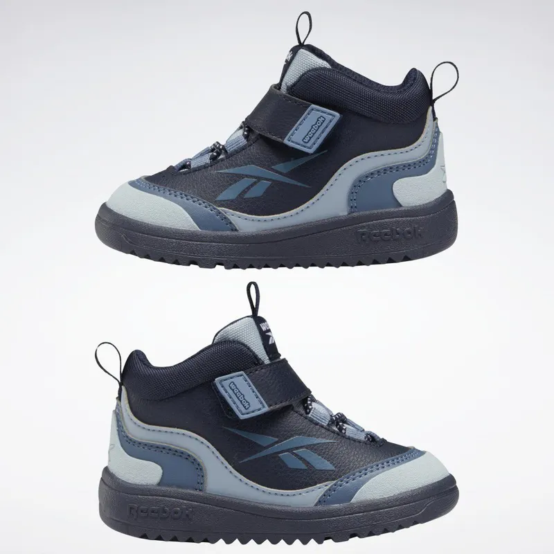 Reebok Storm Schoenen Vector Navy / Gable Grey / Blue Slate