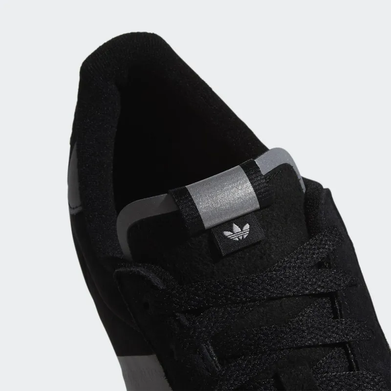 adidas Superstar Core Black / Grey One / Silver Metallic (GY0987)