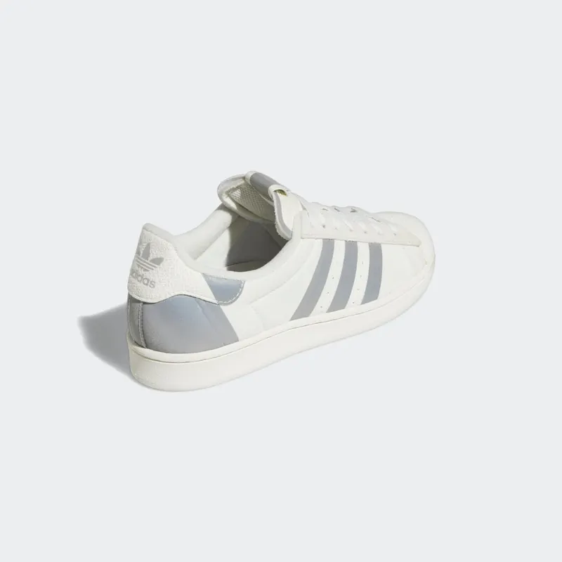 adidas Superstar White Tint / Cloud White / Silver Metallic (GY0988)