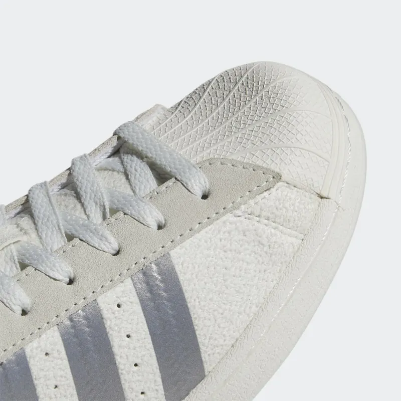 adidas Superstar White Tint / Cloud White / Silver Metallic (GY0988)