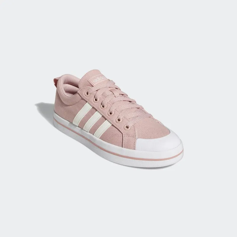 adidas Bravada Wonder Mauve / Cloud White / Cloud White (GY1046)