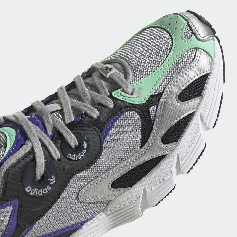 adidas Astir Silver Metallic / Silver Metallic / Core Black (GY1121)