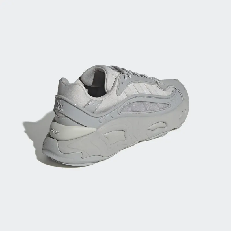 adidas OZNOVA Grey Two / Grey One / Grey Two (GY1550)