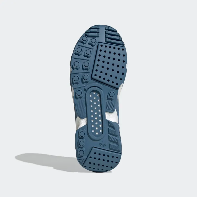 adidas ZX 22 BOOST Altered Blue / Altered Blue / Wonder Steel (GY1606)