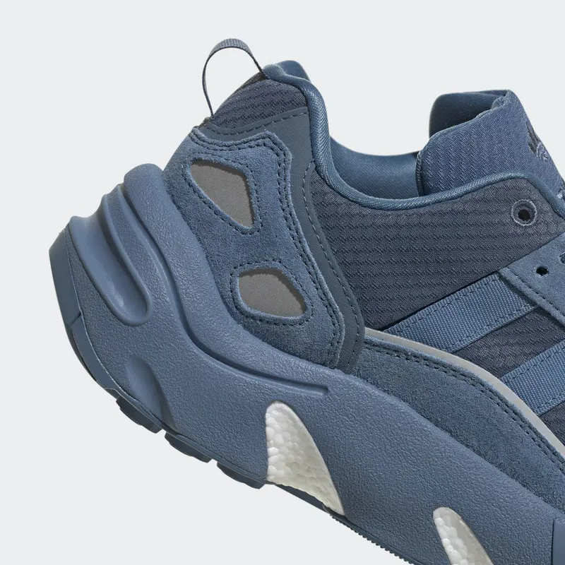 adidas ZX 22 BOOST Altered Blue / Altered Blue / Wonder Steel (GY1606)