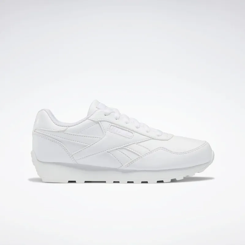 Reebok Royal Rewind Run Schoenen Cloud White / Cloud White / Cloud White
