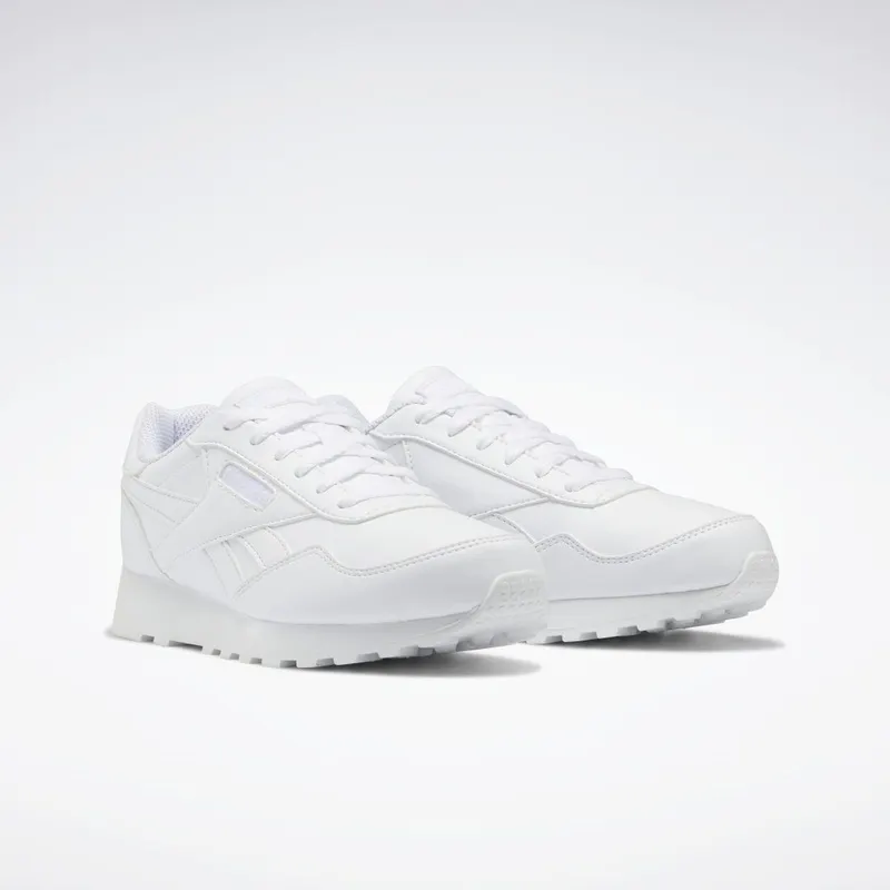Reebok Royal Rewind Run Schoenen Cloud White / Cloud White / Cloud White