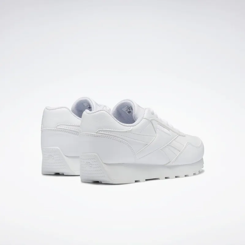 Reebok Royal Rewind Run Schoenen Cloud White / Cloud White / Cloud White