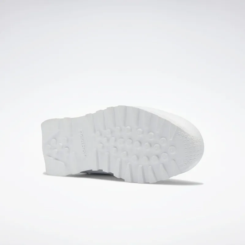 Reebok Royal Rewind Run Schoenen Cloud White / Cloud White / Cloud White