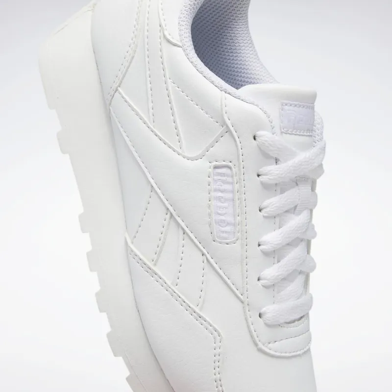 Reebok Royal Rewind Run Schoenen Cloud White / Cloud White / Cloud White