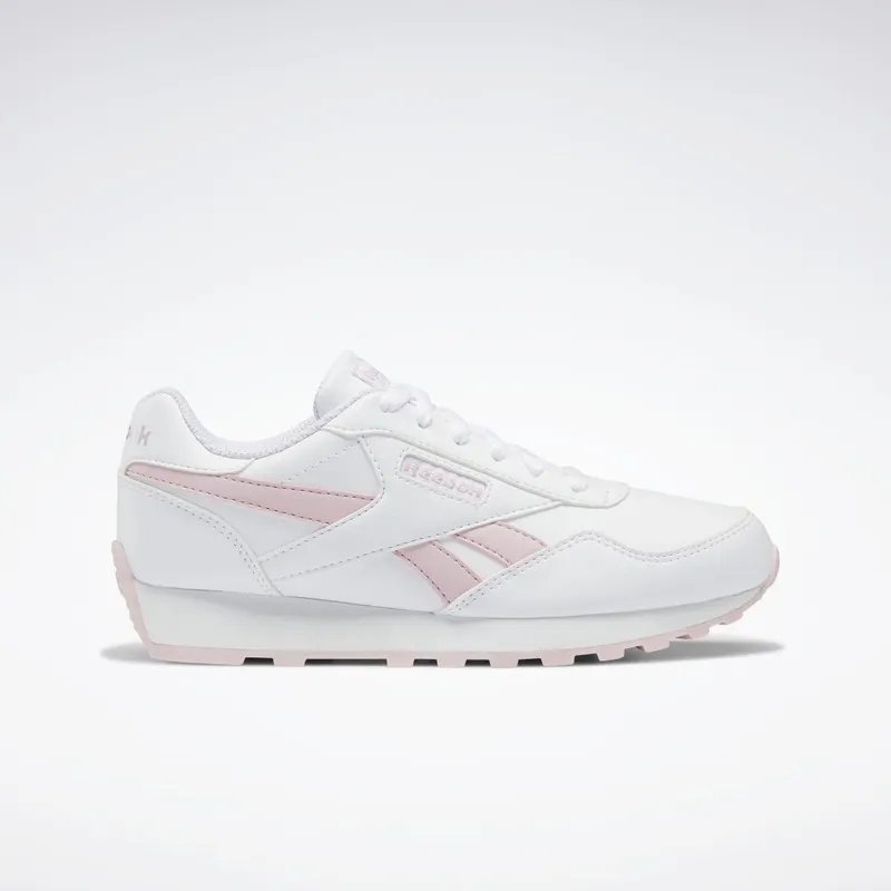 Reebok Royal Rewind Run Schoenen Cloud White / Classic Pink / Cloud White