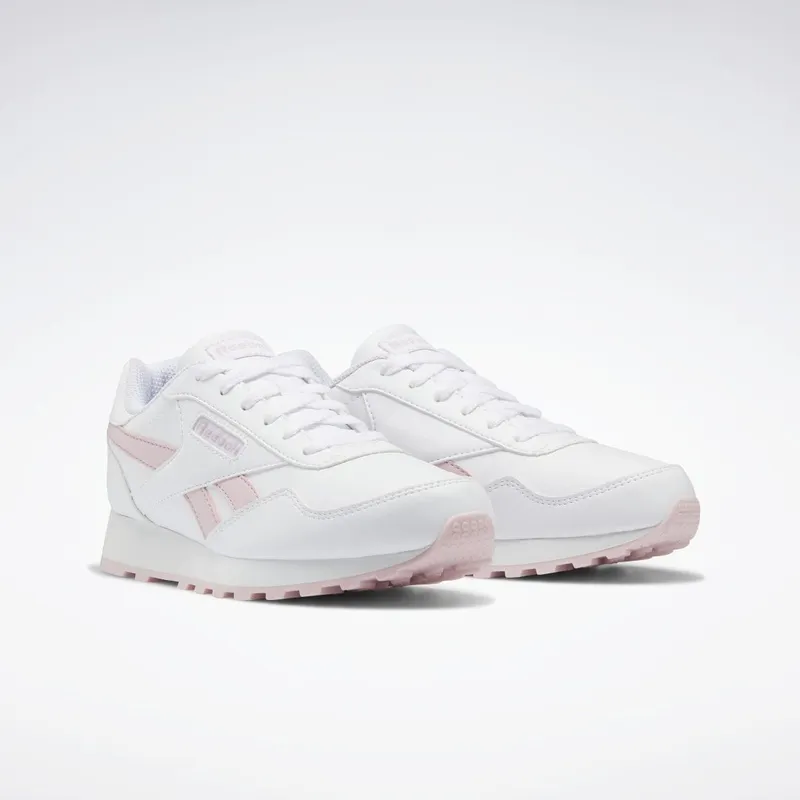Reebok Royal Rewind Run Schoenen Cloud White / Classic Pink / Cloud White