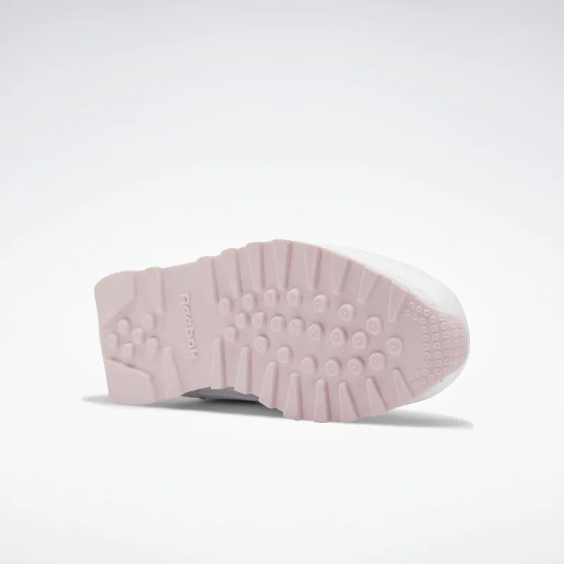 Reebok Royal Rewind Run Schoenen Cloud White / Classic Pink / Cloud White